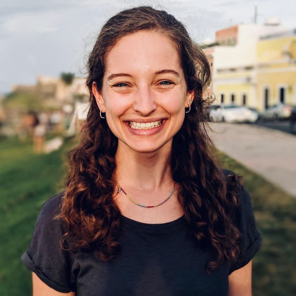 Meet your Posher, Erica